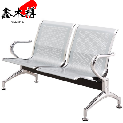 鑫木樽排椅双人位P08张