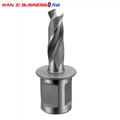 万梓 实心钻 13.5*25*63*18.0 支