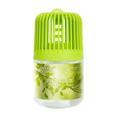 绿之源(GREEN SOURCE) 森系居家净味清新香氛400ml