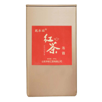 乾乐园 红茶落霞 200g 罐