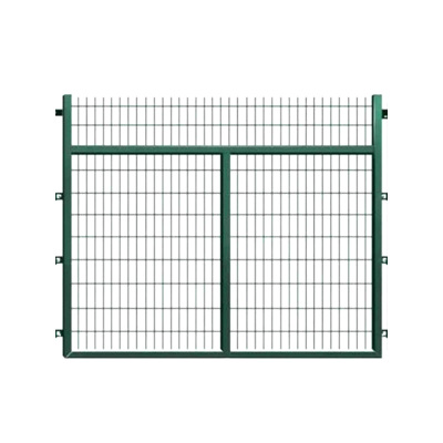 昌利达 防护栅栏 金属网片 2760*1797mm 片