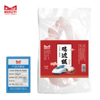 哈铁亿农 鸡边腿 500g/斤