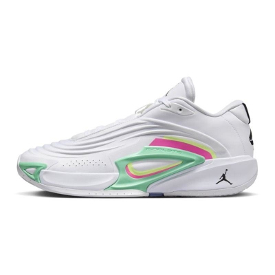 NIKE耐克篮球鞋JORDAN LUKA 3 PF低帮男鞋运动鞋HQ5055-107 D