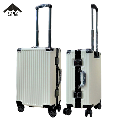 三人居拉杆箱行李箱旅行箱SRJLGX003/个