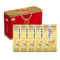 金龙鱼御品麦芯粉礼盒(1kg*5)
