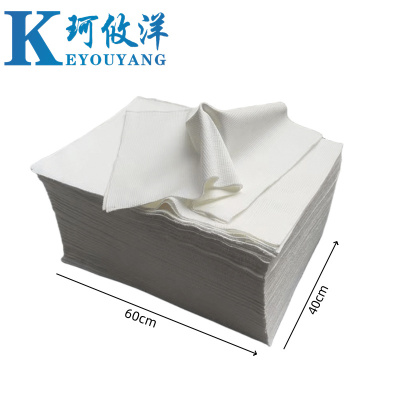 珂攸洋擦拭布擦机布 1kg 捆