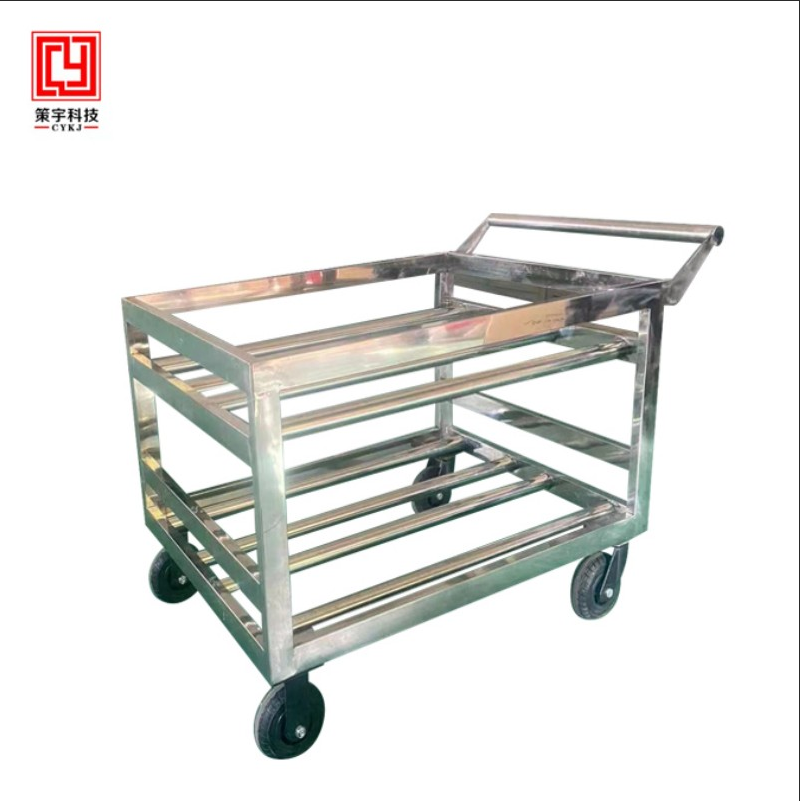 策宇科技CYKJ 车辆轴承辆份配送小车 CY-ZC001 个