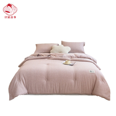 织娘故事 棉被 150*200cm6斤/张