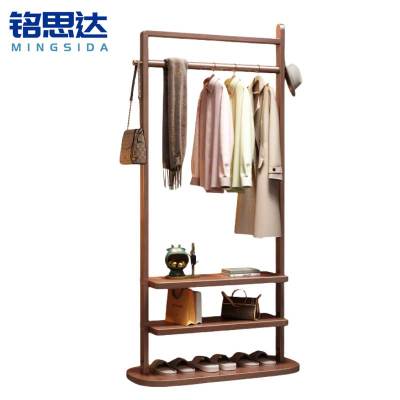 铭思达衣帽架79cm个