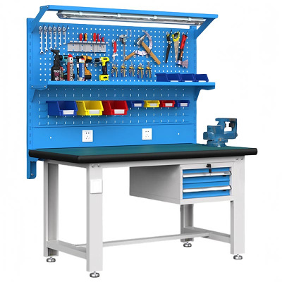 芙瑞塔防静电操作台 120*75*172cm张