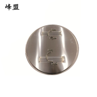 峰盟 限高牌 600*600mm 块