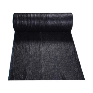 区南 遮阳网 防晒网 10针12*50m 张