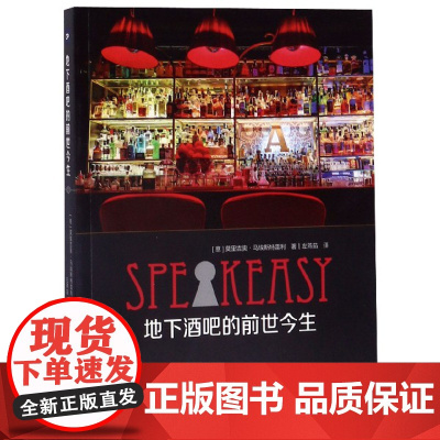 地下酒吧的前世今生