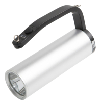 鑫荣登 手提式强光探照灯 XRD7101A 配背带 5W