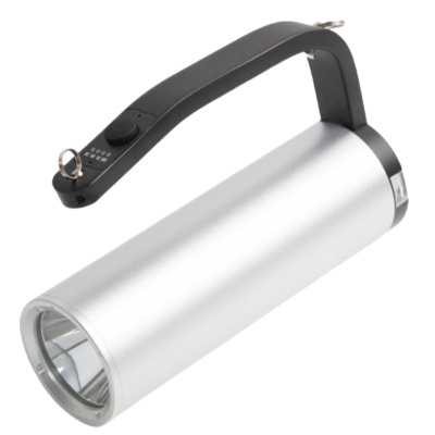 鑫荣登 手提式强光探照灯 XRD7101A 配背带 5W