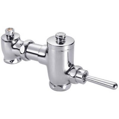 LONMATE手柄卧式大便冲水阀70116 一个