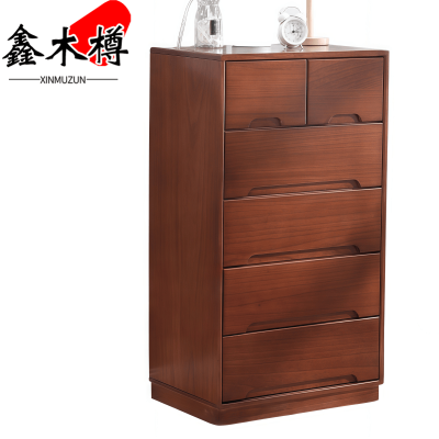 鑫木樽斗柜50*40*105cm个