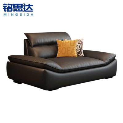 铭思达沙发单人位张