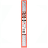 晨光 M&G 钢尺 ARL96119 200mm 把