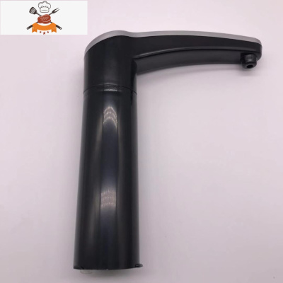 明灶电热水壶配件智能自动抽水电茶炉泡茶喝茶烧水壶水龙头零配件 抽水柱(半自动) 敬平