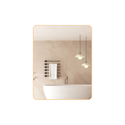 繁哲思浴室镜子