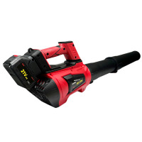 卫未来 锂电吹雪机吹叶机 WG7-202 台