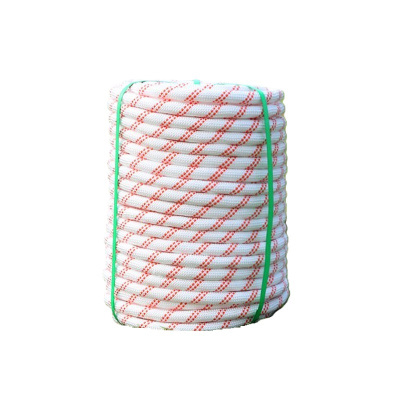 捷犀 尼龙绳 直径10mm(100M/捆 内芯配钢丝)/捆