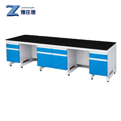 豫庄德实验台A-9张