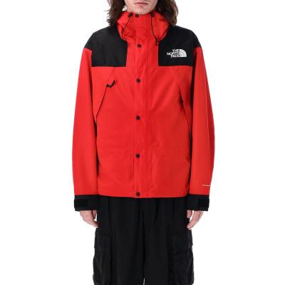 THE NORTH FACE乐斯菲斯夹克男防水防风保暖透气聚酯纤维