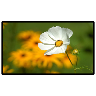 昌裕CY-GGJ-DCBG22 22寸壁挂广告机 信息发布显示屏