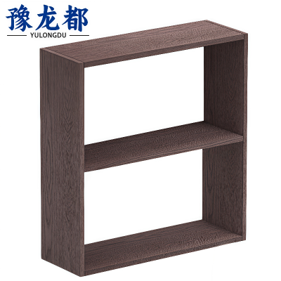 豫龙都储物架木质个