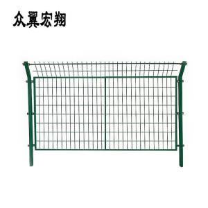 众翼宏翔 防护栅栏 护栏网 防护网 封闭网(不含安装) 2760mm*1800mm 片