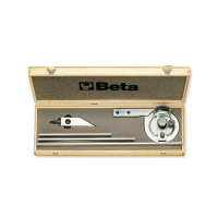 百塔(Beta) 万用量角尺