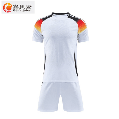 鑫捷登 可印字定制运动服AGRY-WD413/425 1套