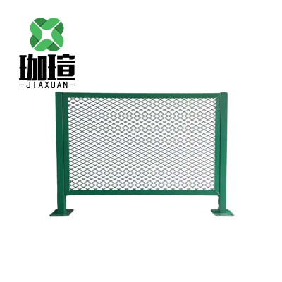 珈瑄 桥梁防抛网 2m长*1m高 片