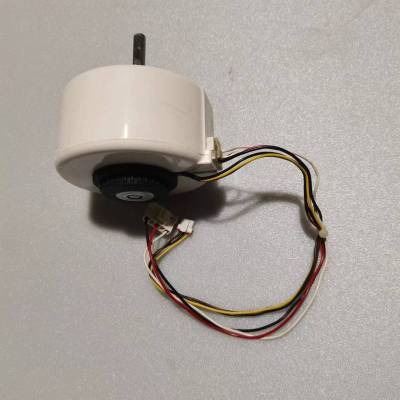 帮客材配 全新原件 P0970086604 惠而浦ASH- 50CC3 内风扇电机 RPG35D 收前务必验货