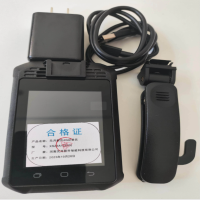 元月新升 4G记录仪 XSZ3A1(32G)