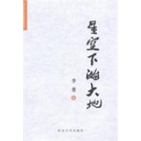 正版新书]星空下的大地李勇著9787566603623