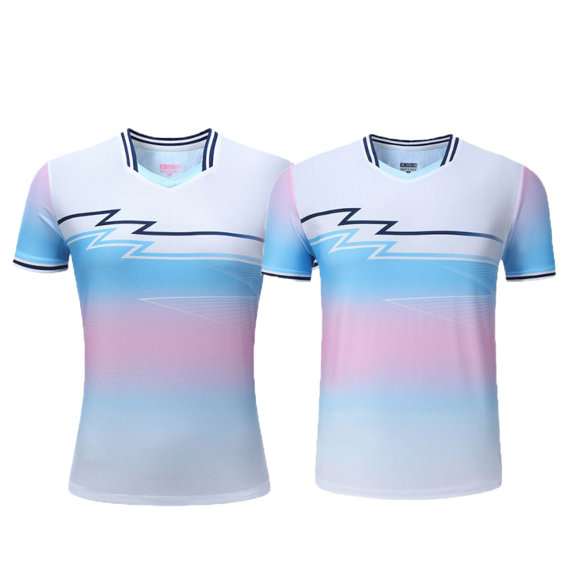 精萱亿品 羽毛球服套装 YS03/套