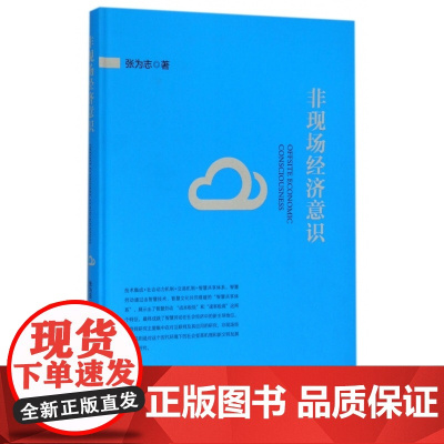 非现场经济意识