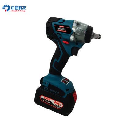 中扭科技充电式冲击套简板手 BL450A (4.0AH) /台