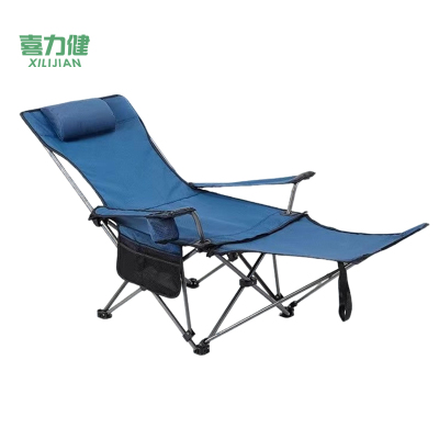 喜力健 户外折叠躺椅 LS2档-80*50CM 个