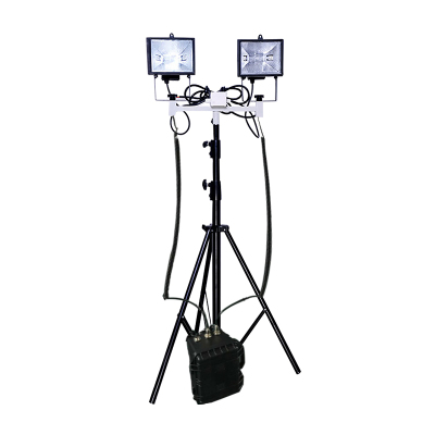 金陵乐信 LED升降工作灯 LXRG-8411