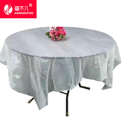 [疆不凡]一次性桌布2*2m 10片/包