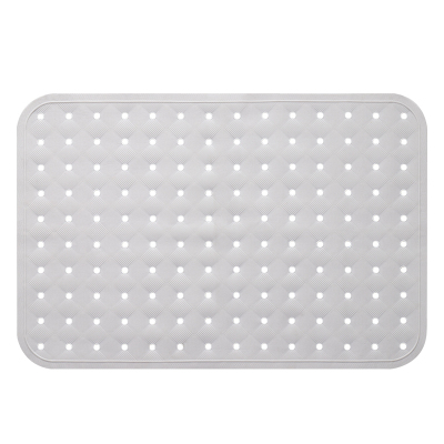 美帮汇橡胶防滑垫浴缸洗澡间脚垫酒店浴室淋浴房卫生间地垫