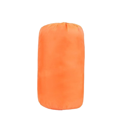地造天成(DIZTCENG)SNSHD100 1200g 210*75*50cm(展开后) 睡袋(计价单位:个)橙色