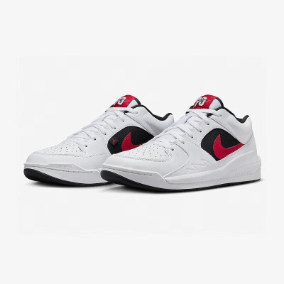 NIKE/耐克男鞋新款运动篮球鞋舒适百搭休闲鞋 DX4397-116 C