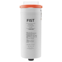 小白超滤家用净水器净水机滤芯MU1861A一体复合滤芯