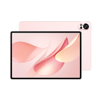 HUAWEI MatePad Air 12英寸 2025 华为平板电脑 鸿蒙AI 2.8K高刷超清全面屏 WIFI 12GB+256GB 樱语粉