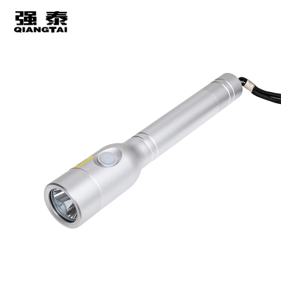 强泰强光手电筒QT-6030